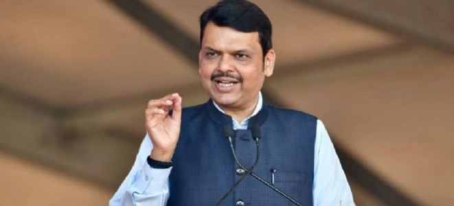 INCREASED VOTINGwill help BJP-ledMahayuti: Fadnavis