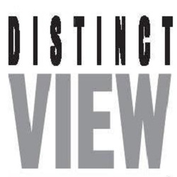 distinct view