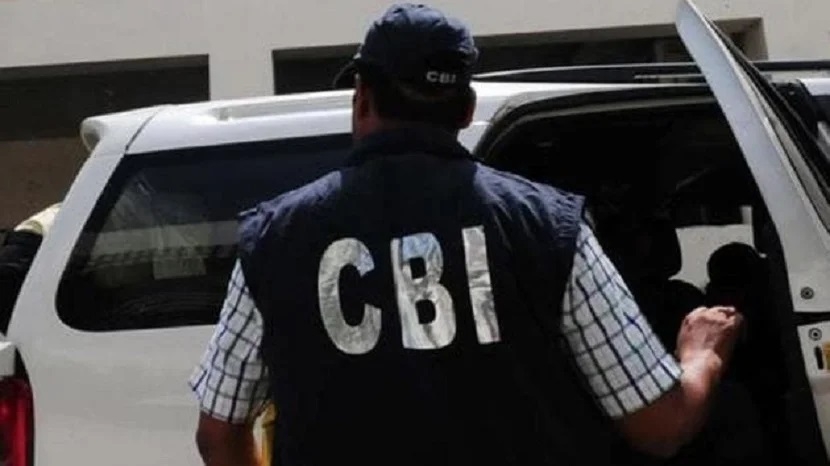 CBI arrests two postal 