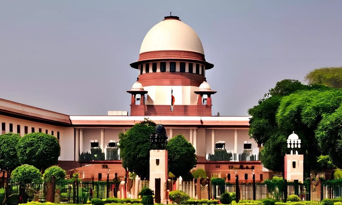 SC junks pleas