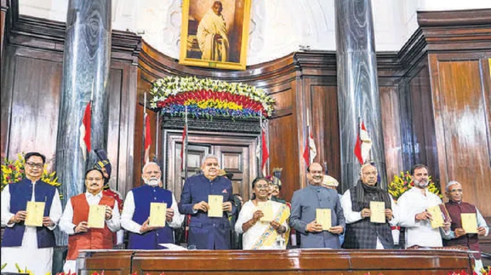 pm modi with muru