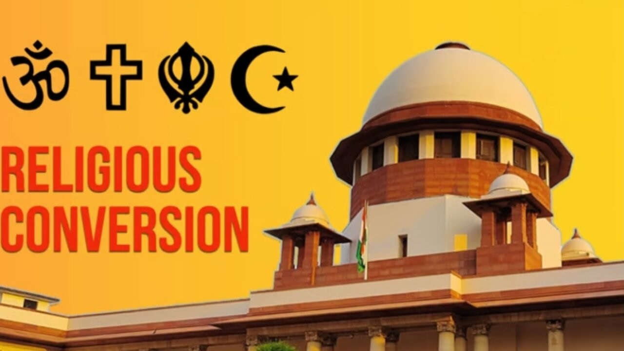 SC rules against religious 