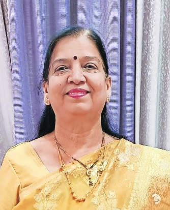 Pallavi Padole