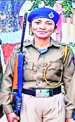 Smita Vicky Suryawanshi