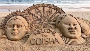 Odisha