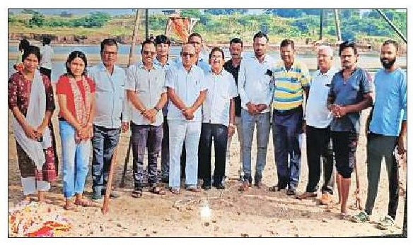 Chhath Puja Seva Samiti