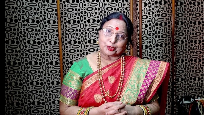 Sharda Sinha