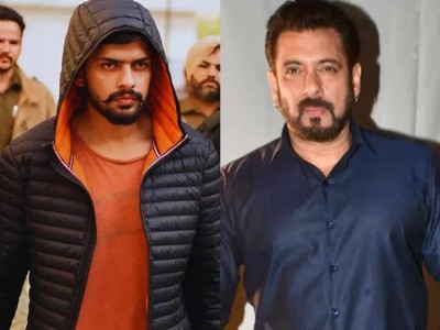 Salman gets another threat with a demand ofRs 5 cr; sender claims to be Bishnoi’s brother