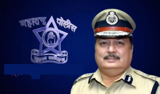 Sanjay Verma isnew DGP of Mah