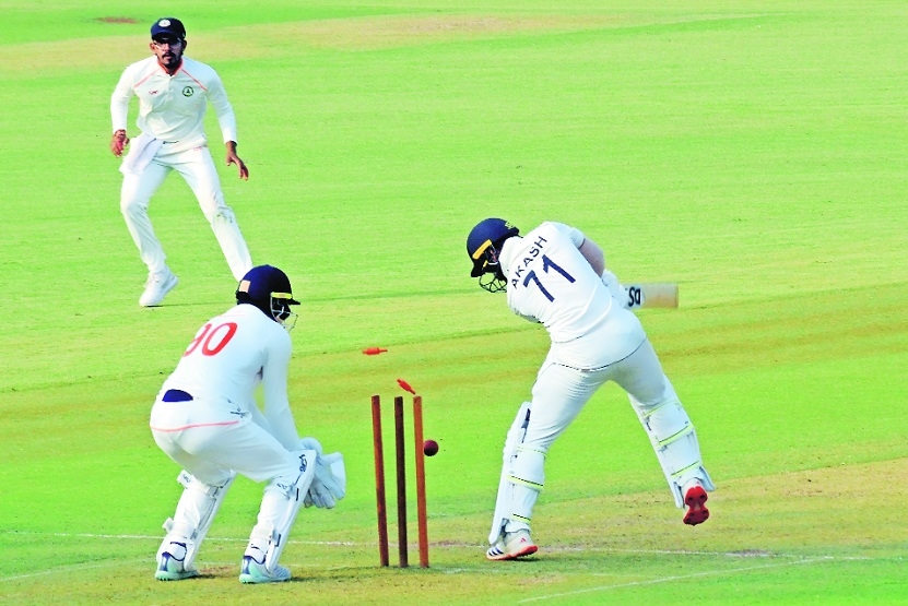 Dhawan Negi put Himachal in control