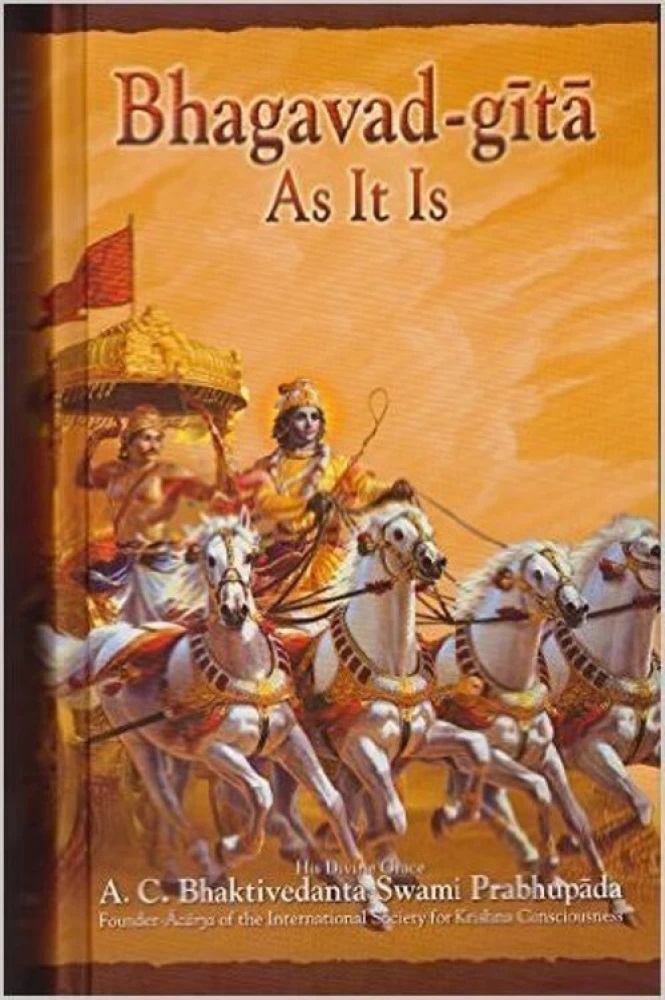 Bhagwad Geeta