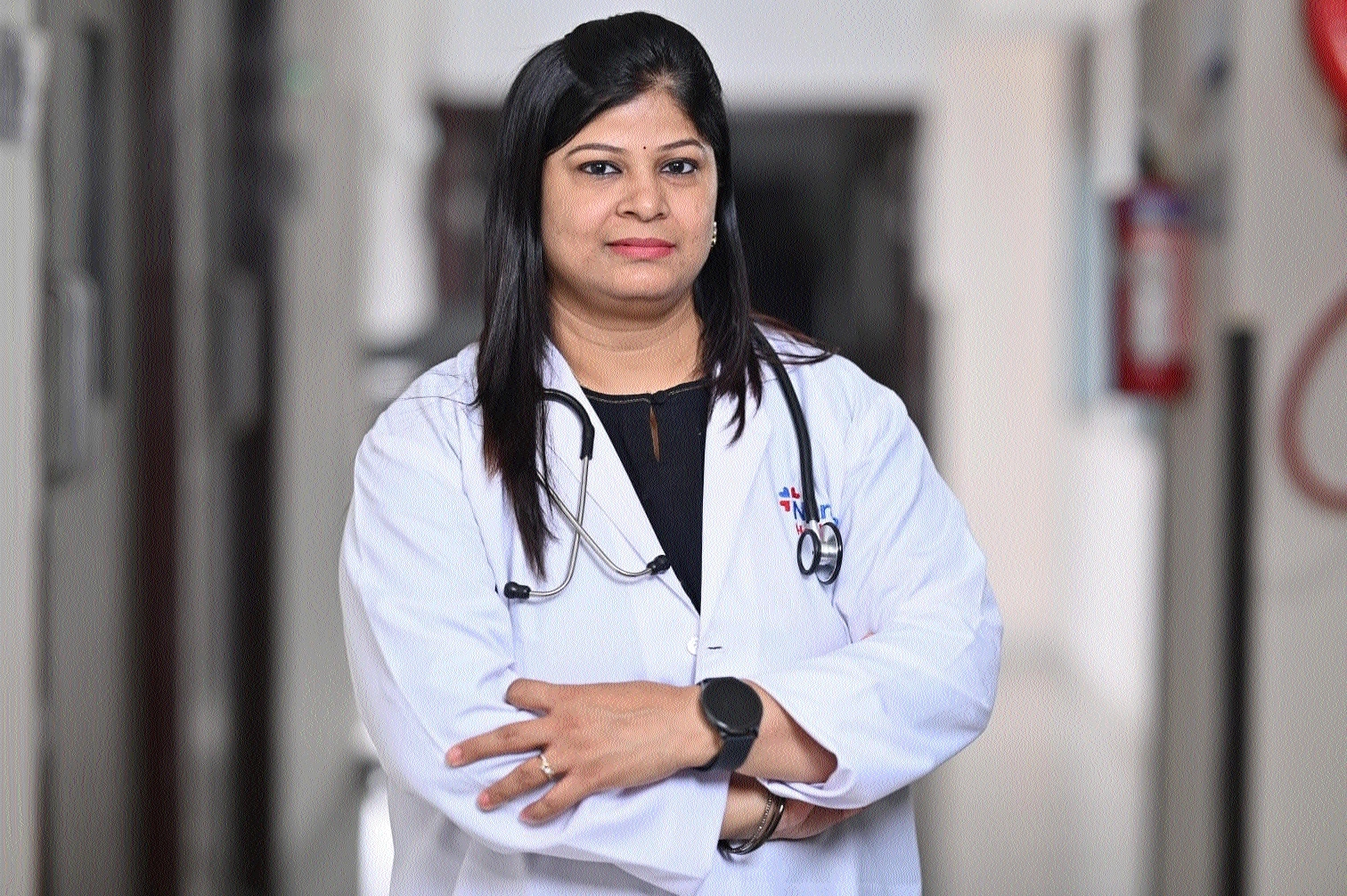 Dr Manisha Sharma