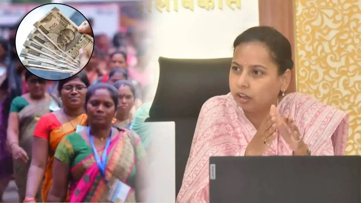 No decision to recheck Ladki Bahin scheme applications