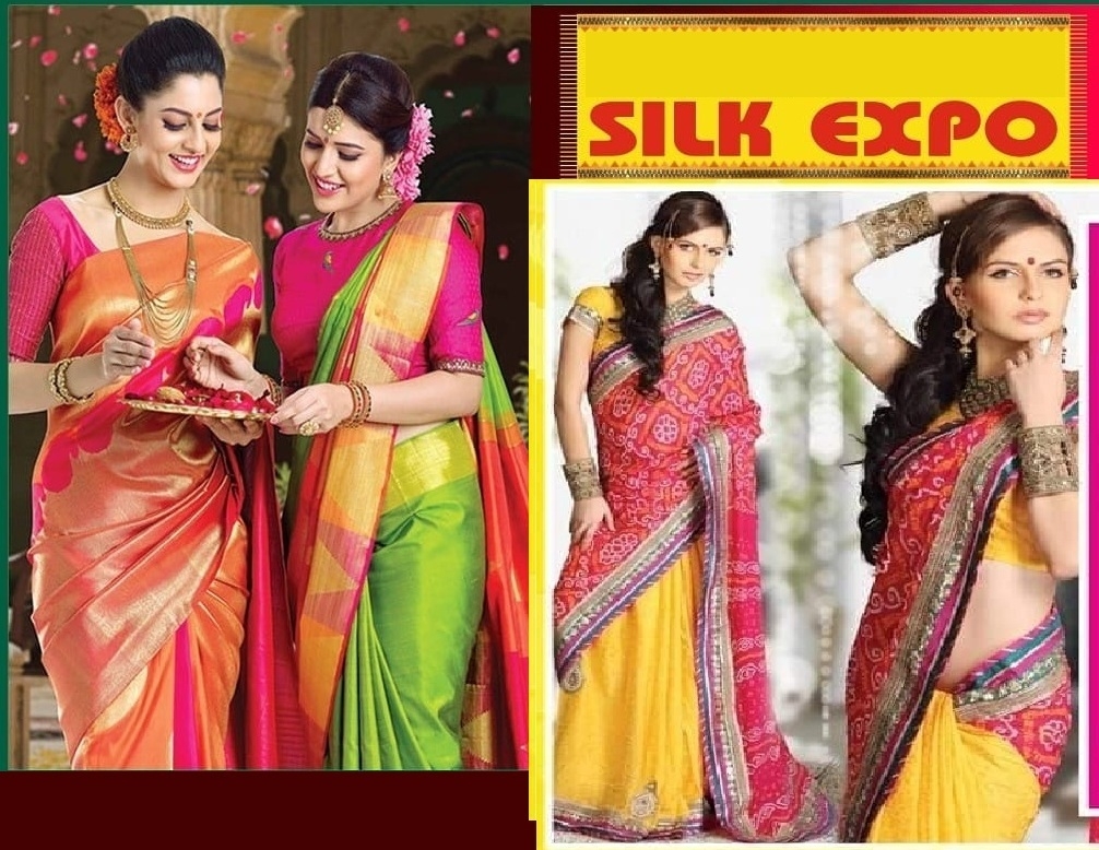 Silk India -2024 