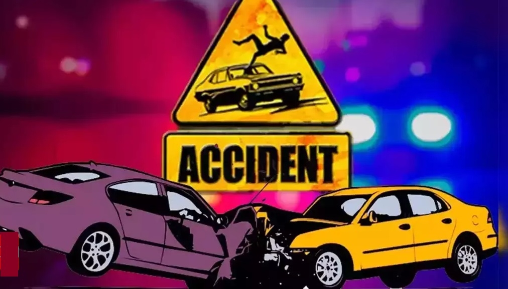 road accident