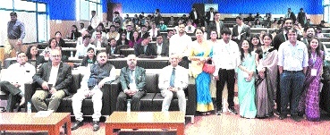 AIIMS Bhopal hosts AROICON MPCG