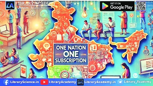 One Nation, One Subscription To Be Launched On January 1 - The Hitavada