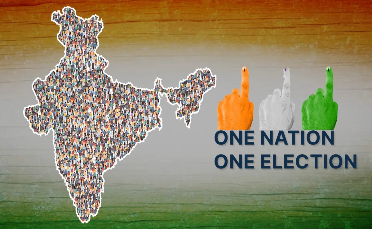 One nation one election