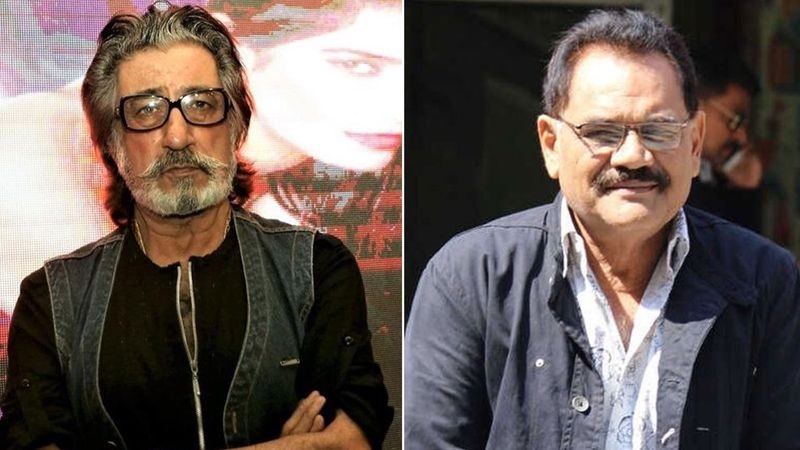 Kidnappers of actor Mushtaq Khan also planned to abduct Shakti Kapoor