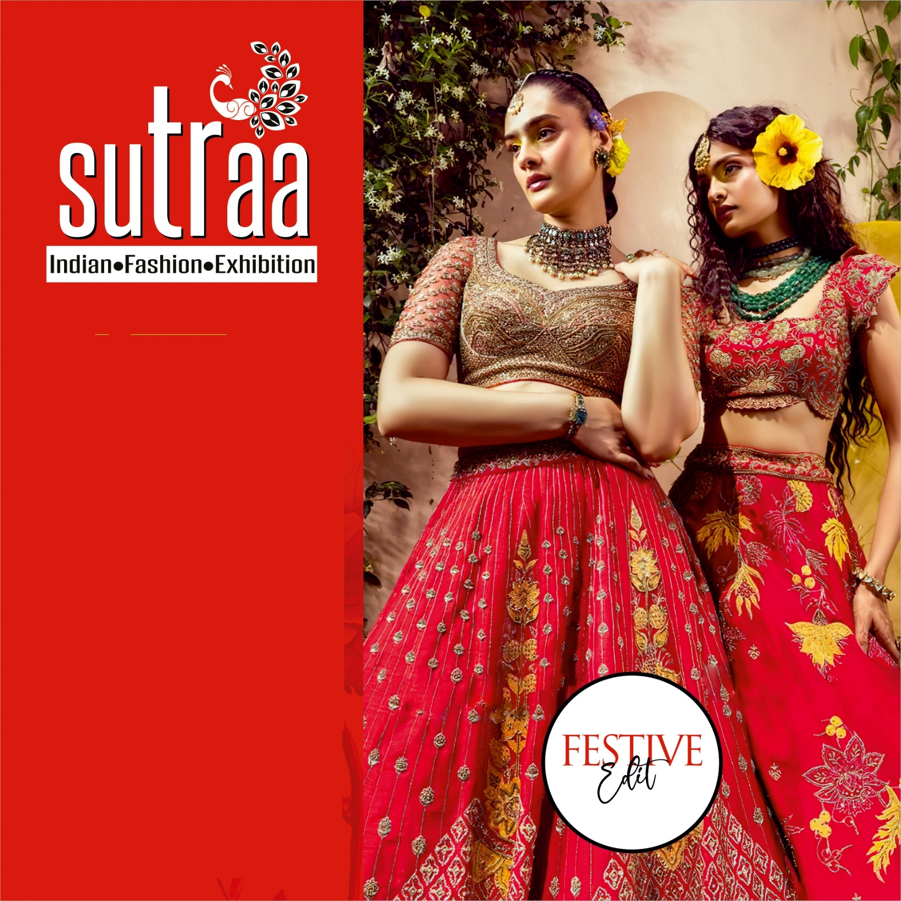 Sutraa fashion and lifestyle expo