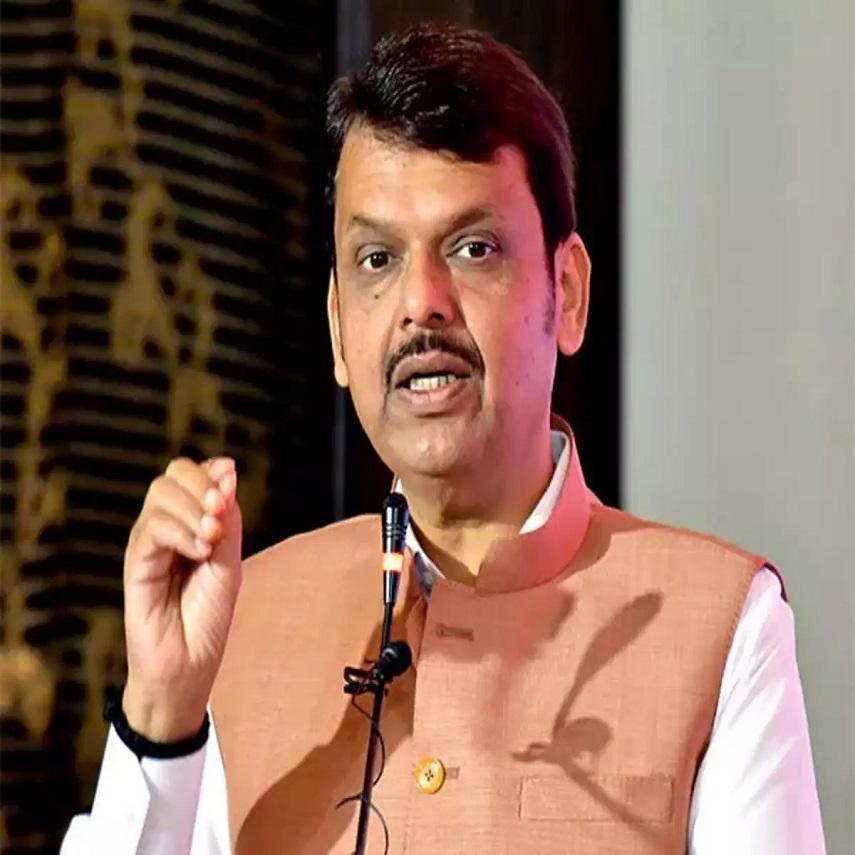 Chief Minister Devendra Fadnavis 