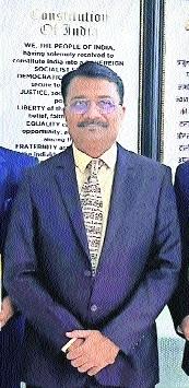 Dr Moiz Mannan Haque