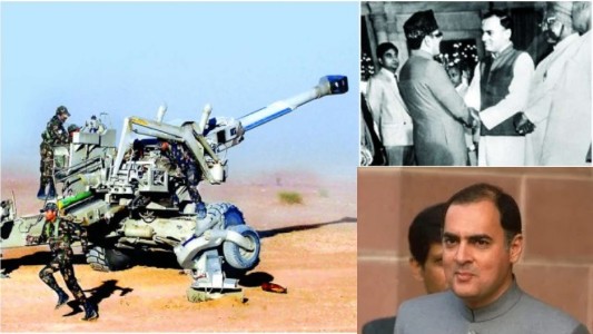 Bofors scandal CBI to send LR to US for info from investigator Hershman