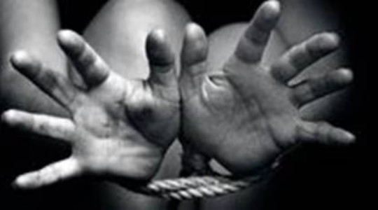 Retd Navy officer, wife booked for torturing teenage domestic help