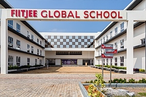 FIITJEE Global School 