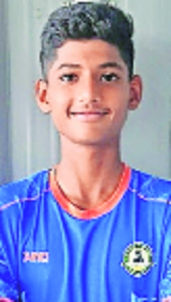 Vidarbha U-16 boys lose to Rajasthan