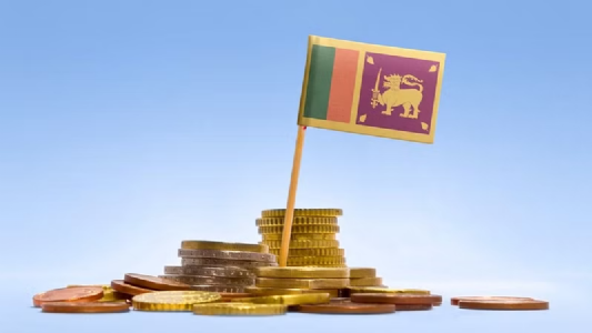 Sri Lanka claims it has officially ended debt