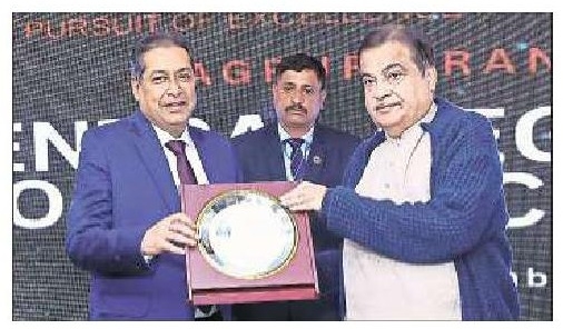 wcl cmd nitin gadkari