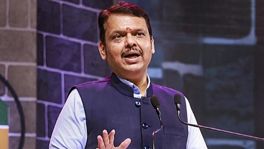 devendra fadnavis 