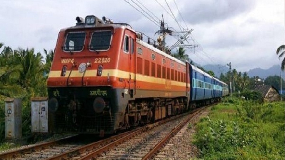 Indian Railways gears up to equip 