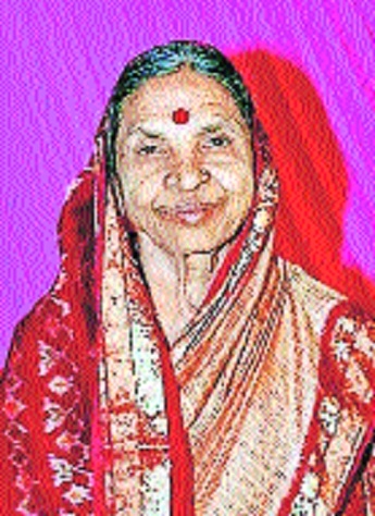 Meerabai patole