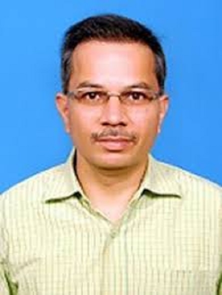 Vikas Chandra Rastogi