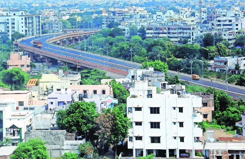 Radisson bridge for connecting Manish