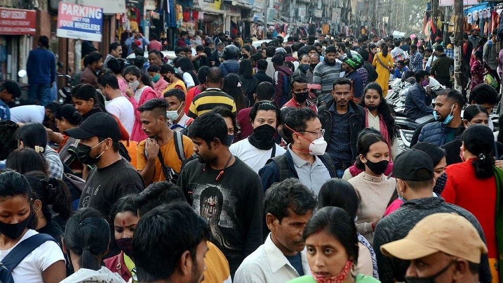 indias population to start shrinking 