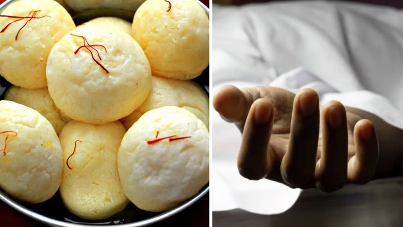  death after arguments over Rasgulla