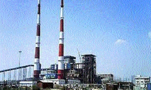 Lanco Amarkantak Power Co