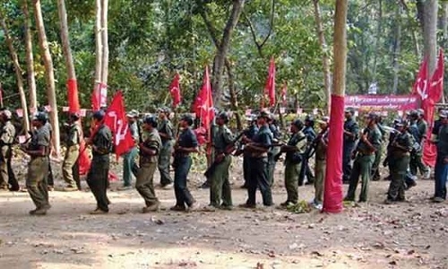 CPI (Maoist) responds to govt