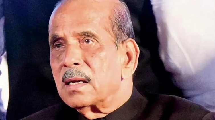 Manohar Joshi i