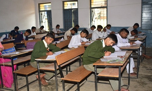 MPBSE Class