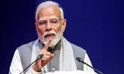 PM to inaugurate India Energy