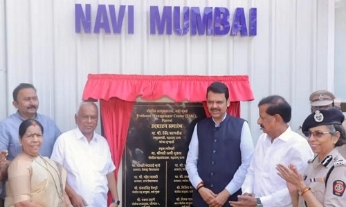 Fadnavis