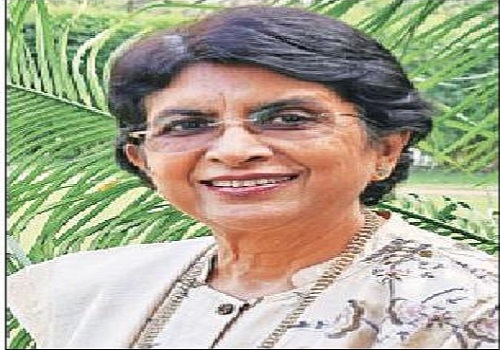 City’s Rita Aggarwal