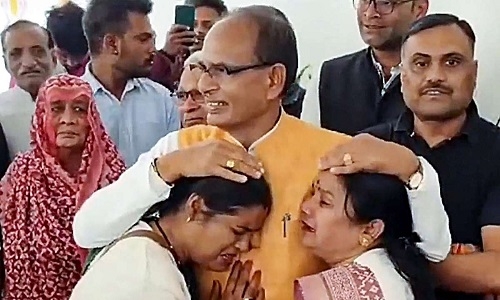 Shivraj Singh Chouhan 