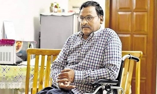 High Court acquits Saibaba