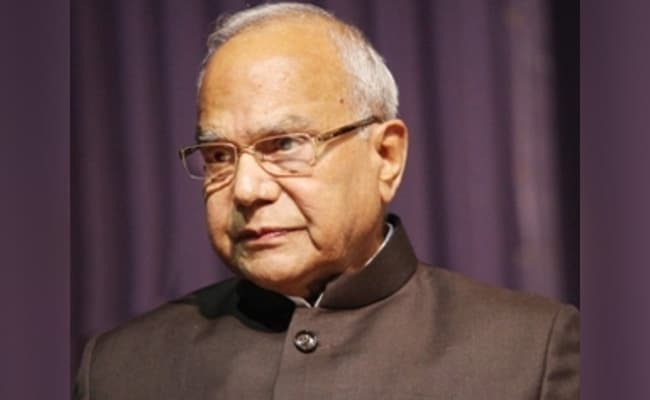 Governor Purohit