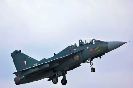 Defence Ministry Issues Rs 65 000 Cr Tender To HAL For Buying 97 LCA